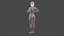 Beautiful Woman - Truccato e animato per Unreal Engine