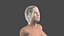 Beautiful Woman - Truccato e animato per Unreal Engine
