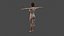 Beautiful Woman - Truccato e animato per Unreal Engine