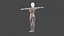 Beautiful Woman - Truccato e animato per Unreal Engine
