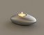 印刷--- CANDLEHOLDER 017
