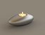 印刷--- CANDLEHOLDER 017