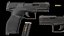Taurus TX22 Gen 2 Pistole