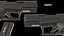 Taurus TX22 Gen 2 Pistole