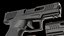 Taurus TX22 Gen 2 Pistole