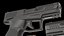 Taurus TX22 Gen 2 Pistole