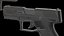 Taurus TX22 Gen 2 Pistole