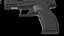 Taurus TX22 Gen 2 Pistole