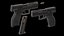 Taurus TX22 Gen 2 Pistole