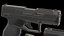 Taurus TX22 Gen 2 Pistole