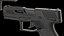 Taurus TX22 Gen 2 Pistole
