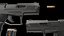 Taurus TX22 Gen 2 Pistole