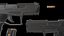 Taurus TX22 Gen 2 Pistole