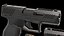 Taurus TX22 Gen 2 Pistole