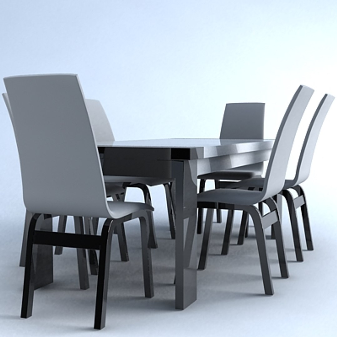 dining set max