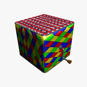 Jack in the box