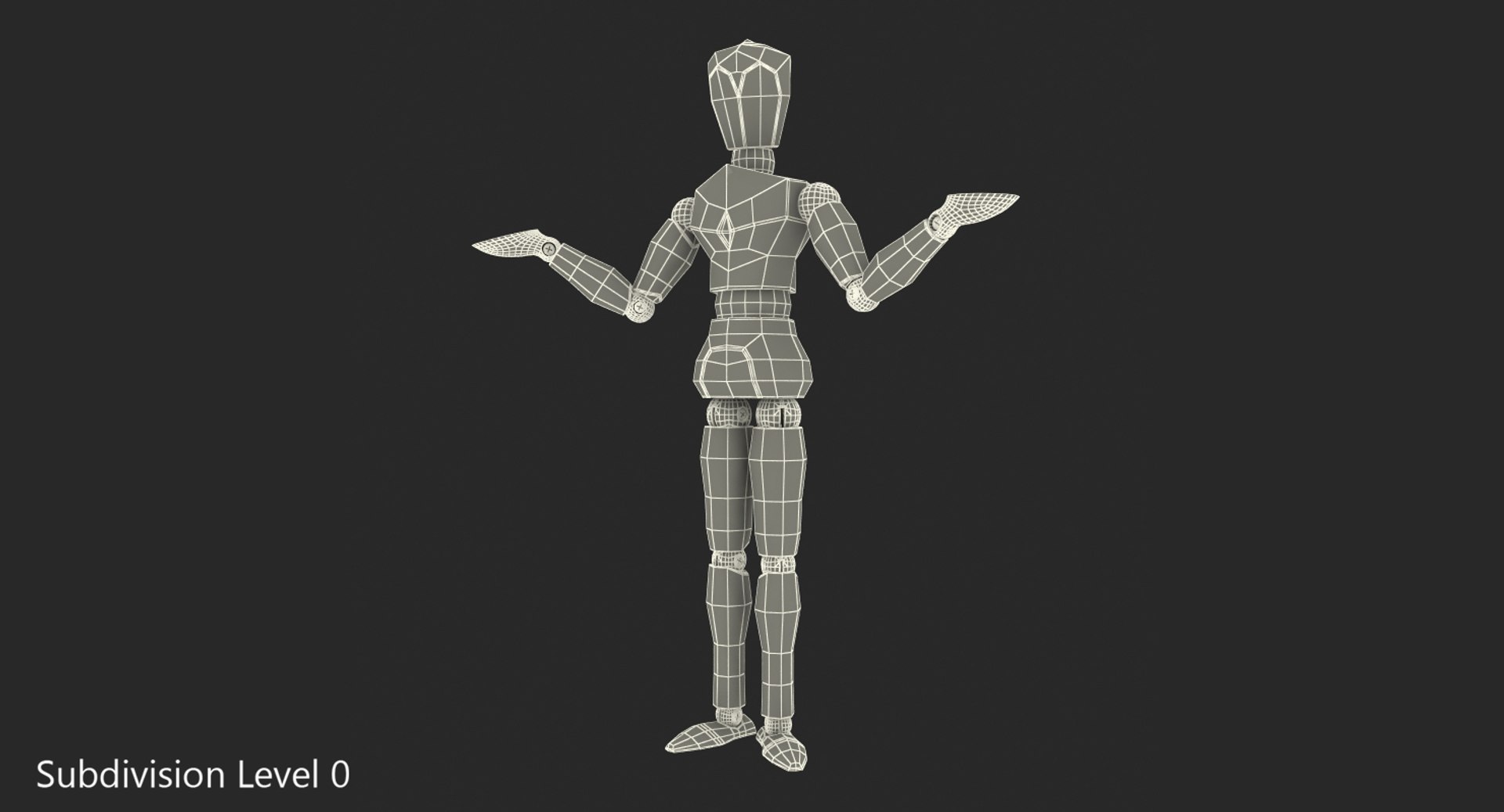 3D dummy doll surprised pose https://p.turbosquid.com/ts-thumb/jE/ZXXCGN/FNtqbWWJ/dummydollsurprisedposec4dmodel010/jpg/1538767354/1920x1080/fit_q87/b600321f16b0cabec1e1308c291f397cb01977fc/dummydollsurprisedposec4dmodel010.jpg