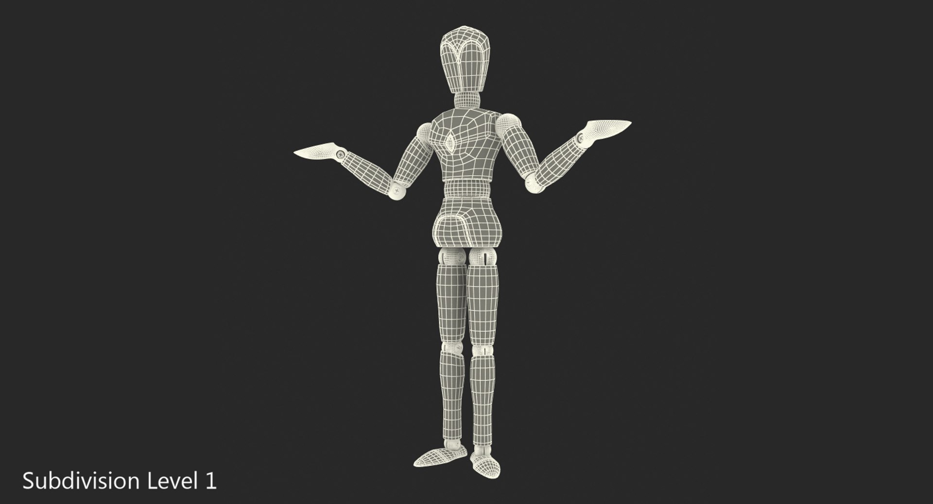 3D dummy doll surprised pose https://p.turbosquid.com/ts-thumb/jE/ZXXCGN/gb4iPI8s/dummydollsurprisedposec4dmodel011/jpg/1538767356/1920x1080/fit_q87/7b9b8a241dcb43fc25cebc65aa15fe712a88dfbd/dummydollsurprisedposec4dmodel011.jpg