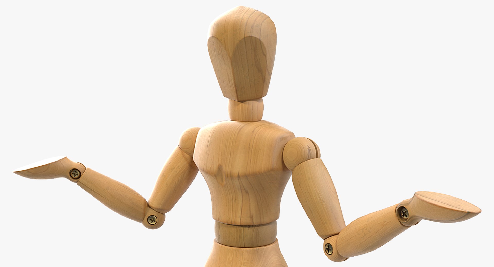 3D dummy doll surprised pose https://p.turbosquid.com/ts-thumb/jE/ZXXCGN/jAWc6GpM/dummydollsurprisedposec4dmodel007/jpg/1538767346/1920x1080/fit_q87/6e36e7f66bfb771fa8d0a0f2d2a5cda9c76f88c0/dummydollsurprisedposec4dmodel007.jpg