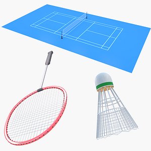 Badminton Collection