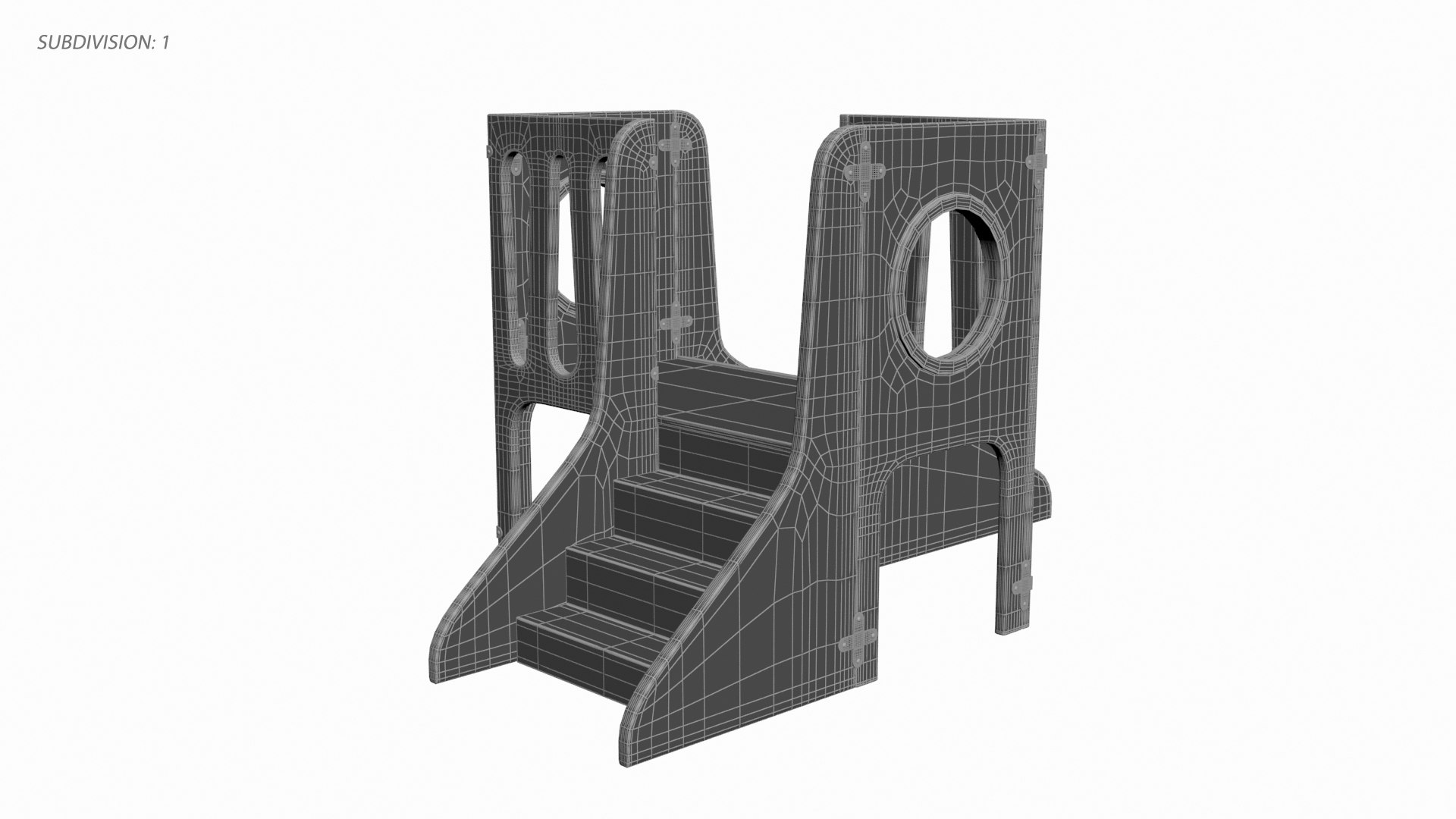 Toddler play Toboggans Structure 1 3D model https://p.turbosquid.com/ts-thumb/jE/aDZXFg/ZN/5/jpg/1727578704/1920x1080/fit_q87/8d8011f517ac817f9487638b158e72c6b2f4f0ed/5.jpg