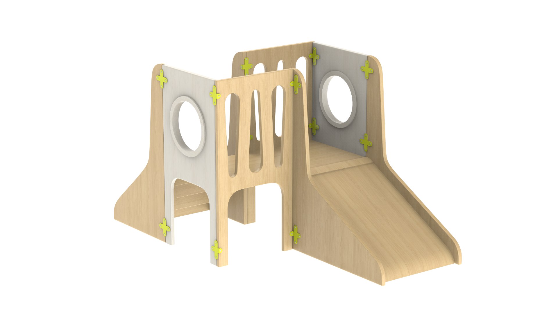 Toddler play Toboggans Structure 1 3D model https://p.turbosquid.com/ts-thumb/jE/aDZXFg/zK/untitled.9713/png/1727577065/1920x1080/fit_q87/725c821fa36172245a28358b41a529081ea9164d/untitled.9713.jpg