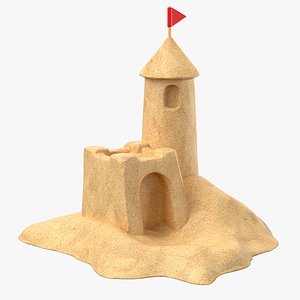 Sand Castle v1