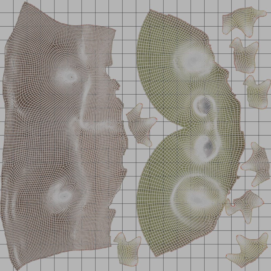 Lightwave 2020 Pbr 3D - TurboSquid 1616156