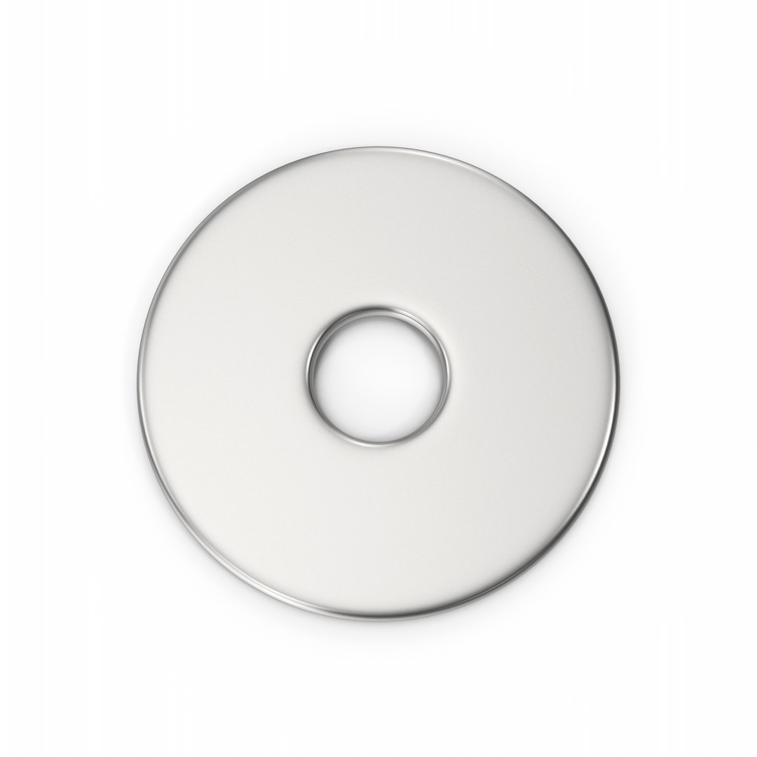 3D Metal Washer https://p.turbosquid.com/ts-thumb/jE/iQvqJd/Ee/metalwasher.b16.2k/png/1671700553/1920x1080/fit_q87/41020f5f3f21e7a21bebe8ca0e10dc0a2ee571b2/metalwasher.b16.2k.jpg