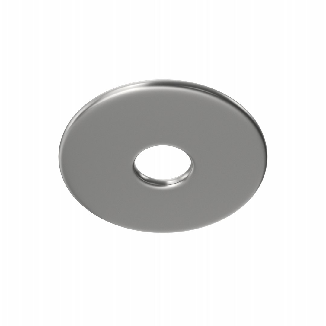 3D Metal Washer https://p.turbosquid.com/ts-thumb/jE/iQvqJd/TI/metalwasher.m16.2k/png/1671700547/1920x1080/fit_q87/dc052a9f98b25235b1fb4375dccf0eb454aa4309/metalwasher.m16.2k.jpg