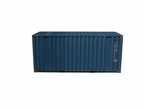 Shipping Container C