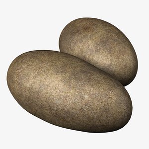 Potatoes
