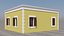 Casa messicana