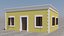 Casa messicana