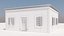 Casa messicana