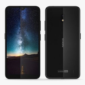 Nokia 2.2