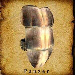 Panzer for Brutal