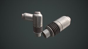 VOG-25 grenade