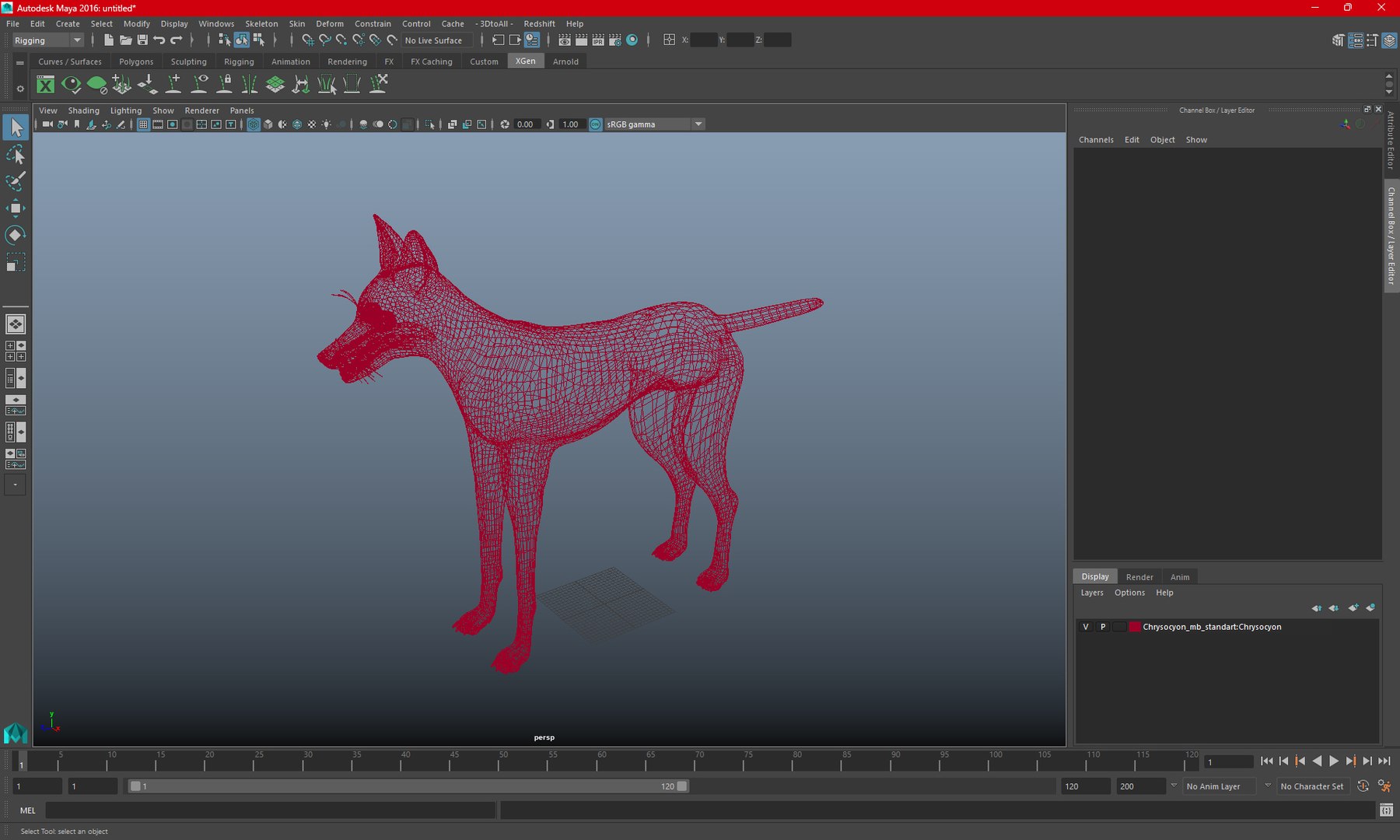 Chrysocyon 3D model https://p.turbosquid.com/ts-thumb/jE/yeF9kU/2J/chrysocyonvray3dmodel028/jpg/1709594633/1920x1080/fit_q87/606607a688d16fa6cde93e2c3f0335bd2fbf02fa/chrysocyonvray3dmodel028.jpg