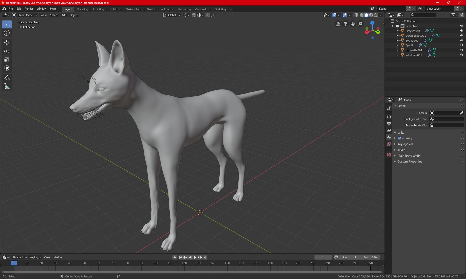 Chrysocyon 3D model https://p.turbosquid.com/ts-thumb/jE/yeF9kU/bZ/chrysocyonvray3dmodel029/jpg/1709594637/1920x1080/fit_q87/bf415c5735e7d9297435c5aa44b3598a4398f2e0/chrysocyonvray3dmodel029.jpg
