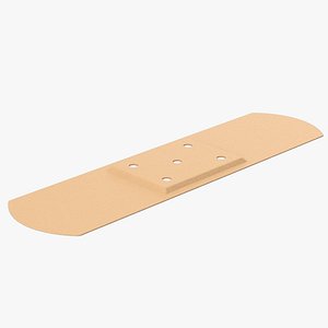 3D Medical Plaster