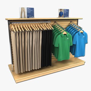 Mens Golf Polos and Pants