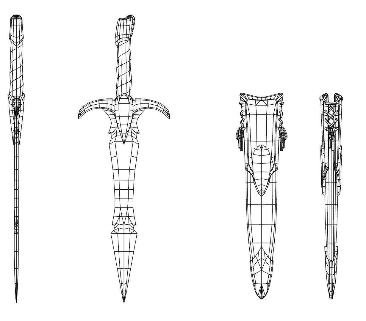 dagger pbr 3D model https://p.turbosquid.com/ts-thumb/jF/2dwPQ5/QR3ZlYRJ/daggerwf/png/1491931821/1920x1080/fit_q87/50097d6797ffde4e4c1e0bdf03c90da77eaea5ff/daggerwf.jpg