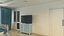 3D 8 hospital interior