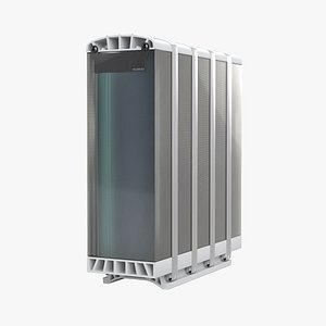 Fuel Cell Stack