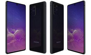 samsung galaxy s10 lite model