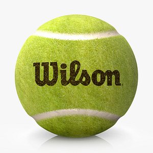 tennis ball