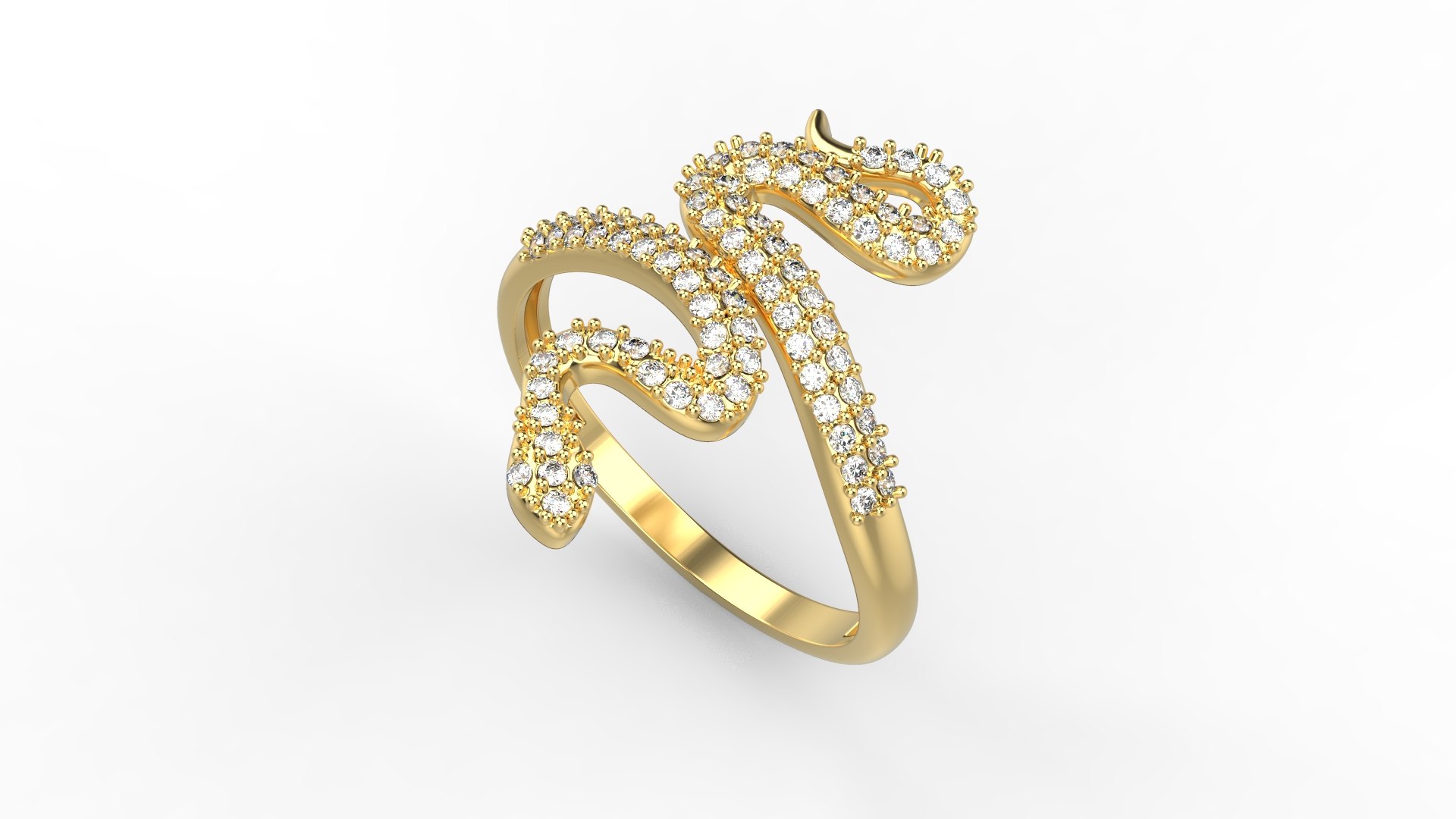 Printing Jewelry 3D Model - TurboSquid 1639389