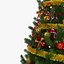 Christmas Tree 09