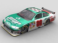 Nascar COT Chevy Impala SS